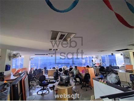 Commercial Office Space for Rent in Telangana